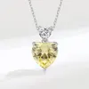 Silver-yellow