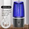 black Rechargeable