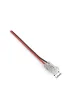 5mm Front-Wire with Lead