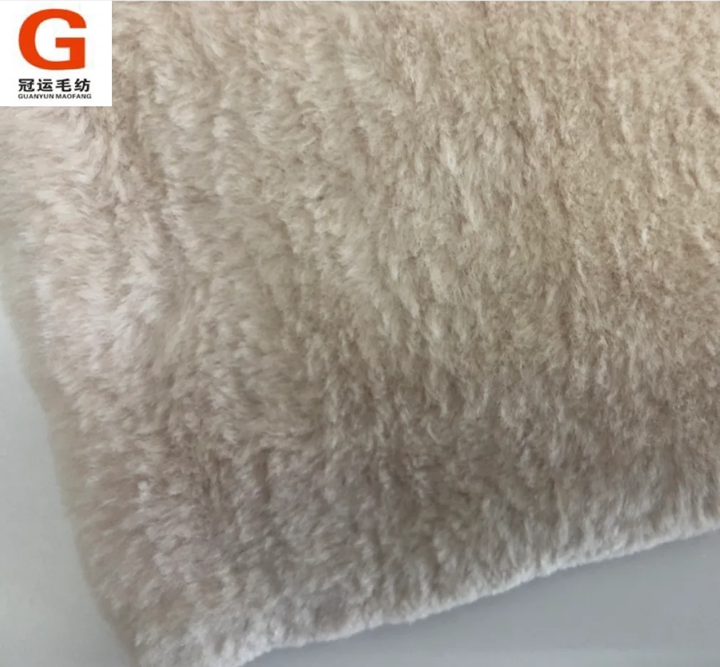 Прямая поставка с завода, разноцветная ткань из искусственного меха для шляп, аксессуары