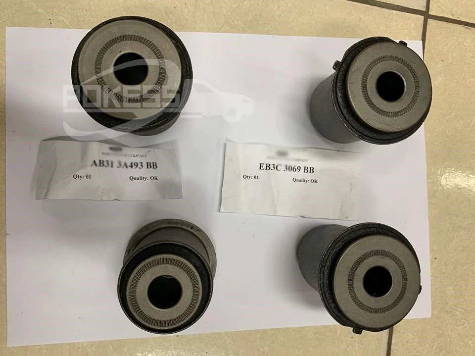 Factory Outlet High Quality Lower Suspension Bushing With Holes AB31-3... — 6