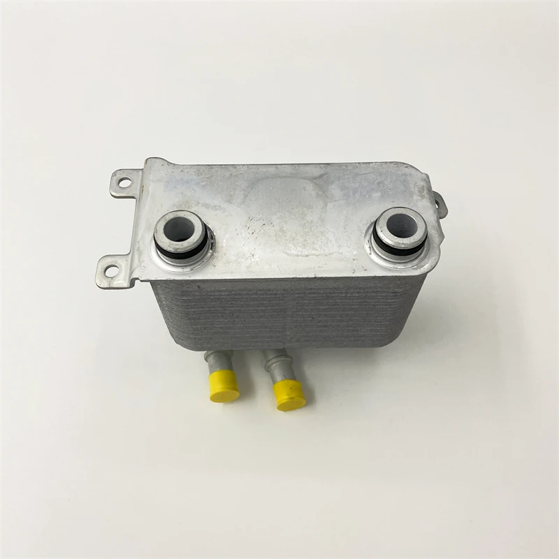 STZT 17117534896 Automatic Transmission Oil Cooler for BMW