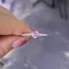 R1498S argento rosa come da foto