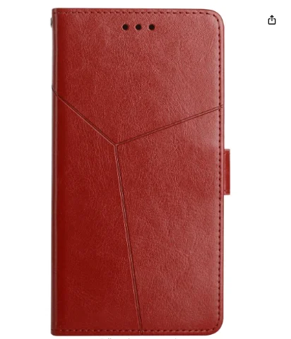 Custom Phone Case Leather Manufacturer For Lenovo K13 Pro Luxury Brand Wallet Magnetic Mc1122 Laudtec