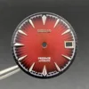 Black red