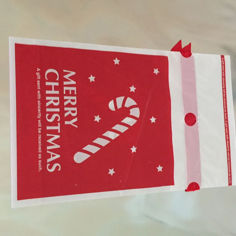 White Soft Pull Rope Drawstring Die Cut Handle Mothercare Products Carry Shopping Plastic Retail Store Polybag