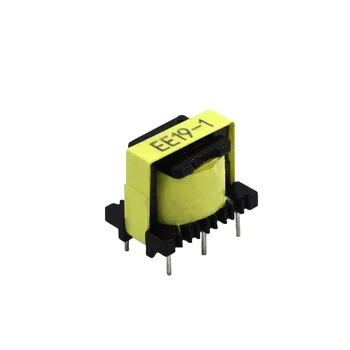 High Frequency Transformer EE19