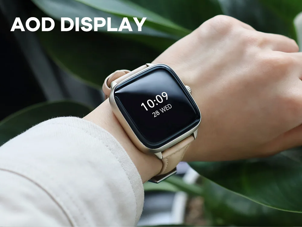 Sanvnet T70 Women Smart Watch 1.72inch Touch Screen Ip68 Waterproof Female Health Bt Call Sport Fitness Tracker Smart Watch 2026 - Buy Women Smart Watch smart Watch 2026 sport Fitness Tracker