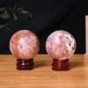 Sakura Agate