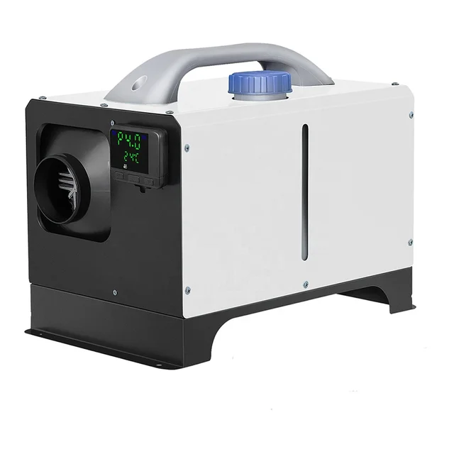 12v Air Heater Diesel All in One Diesel Heater 8kw for Motor Homes and Caravans