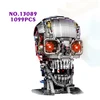 13089 without motor