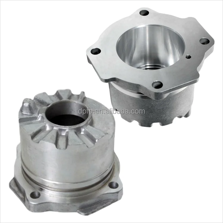 OEM NO. 1526816 1296312042 Standard Size Neutral Packing Shift Cylinder Housing for Transmission Oil Pump