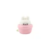 Little Rabbit - Pink Pot