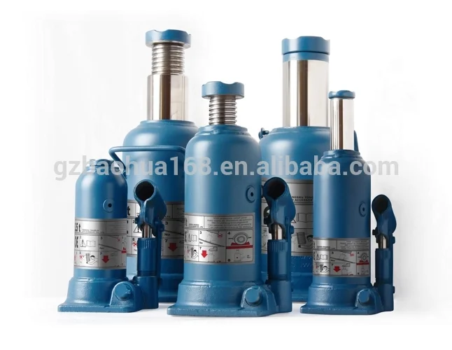 2-30 тонн Автомобильный домкрат/сварной домкрат/комплект для ремонта