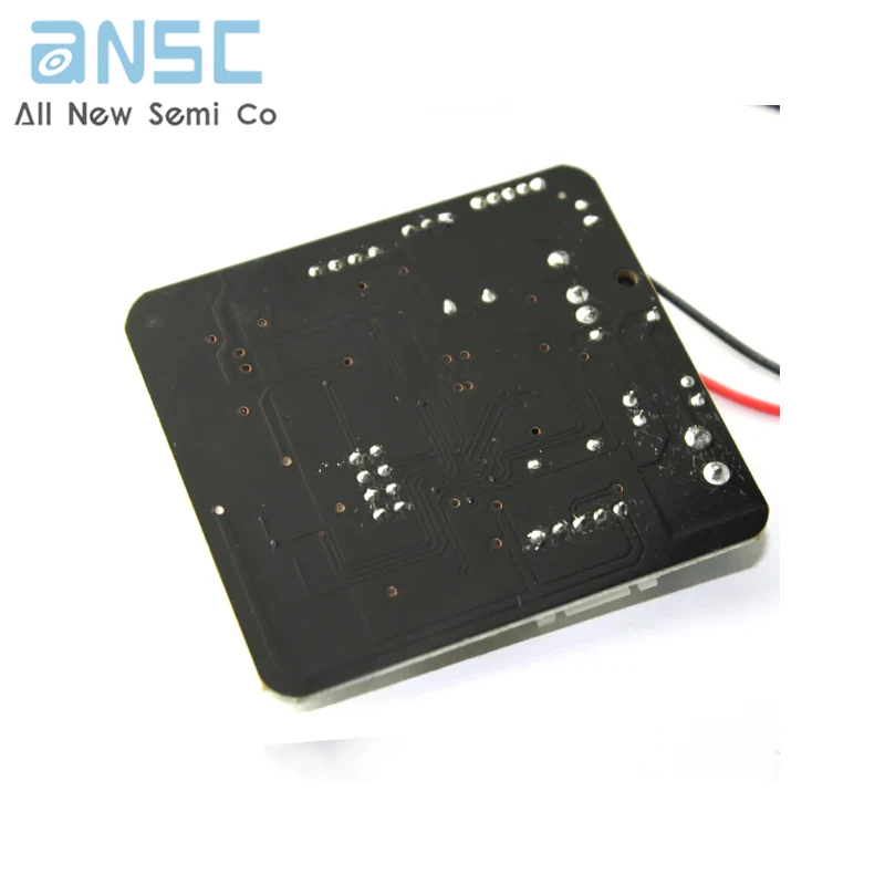 ESP8266 Test Board Black Board T5 ESP-13 ESP13 ESP 13 802.11b MCU