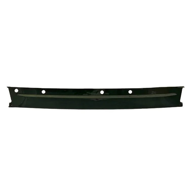 ISUZU クロームサイドパネル 1-86722141-0 ISUZU クロームサイドパネル 1-86722141-0 Auto Body Spare