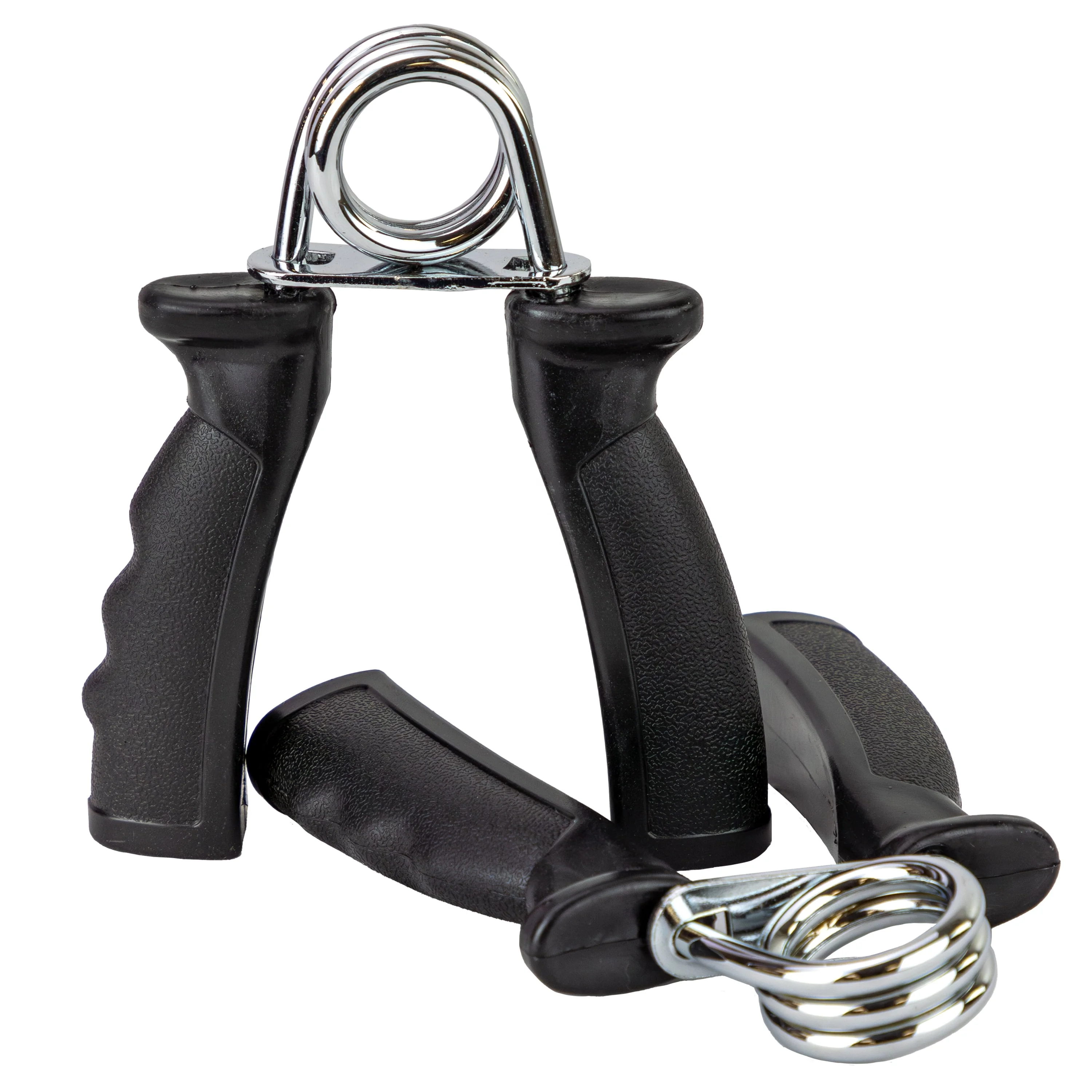 Оптовая продажа дешевый прочный портативный пластиковый пружинный усилитель для рукоятки