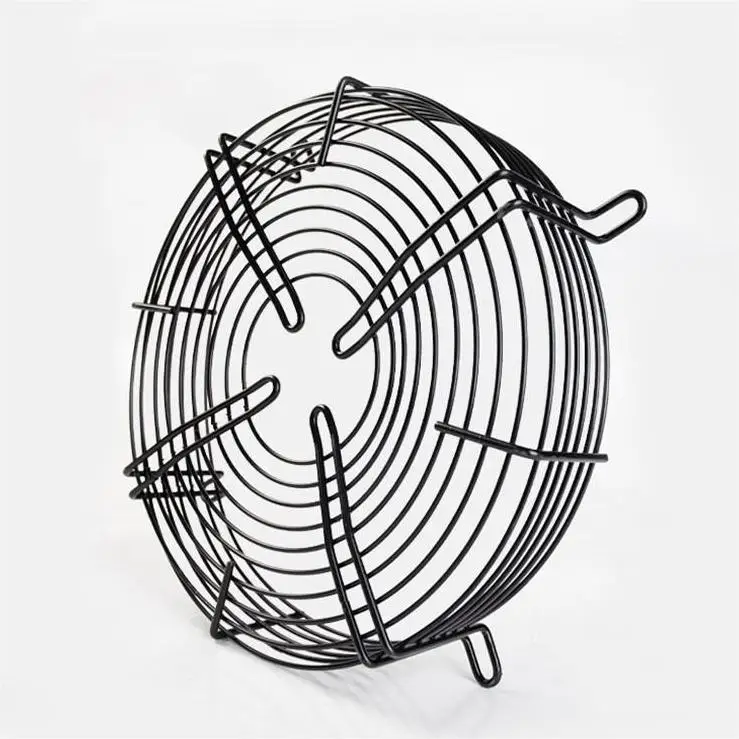 Fan, Electric, Q195 - detail 4