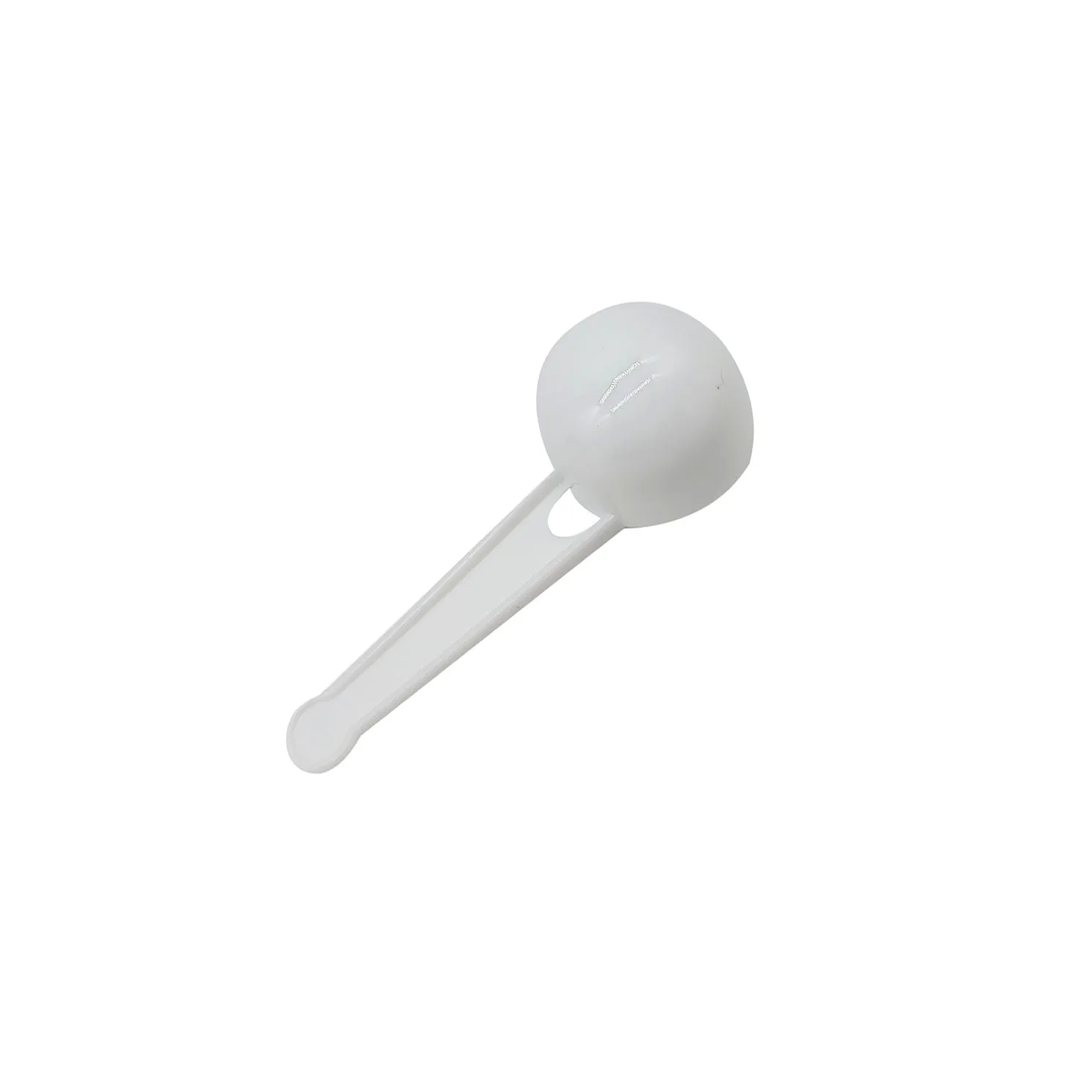 product 1g 3g 5g 10g 15g wholesale washing powder spoon milk powder spoon plastic disposable salt quantitative scoop-30