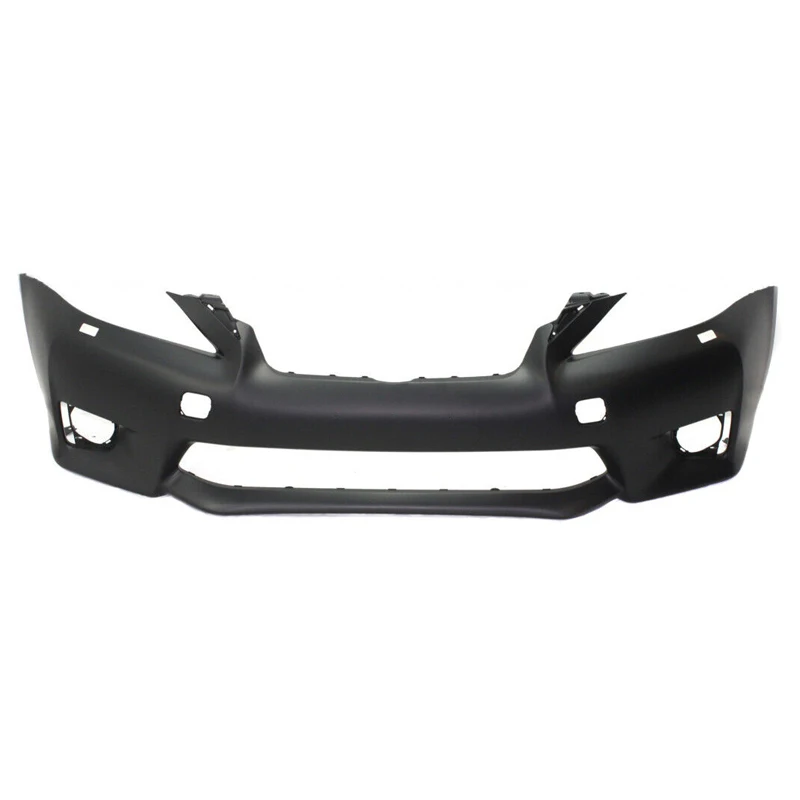 Saivis High Quality Car Bumper Upgrade Kit Front Bumper Cover For Lexus 2011 2012 2013 CT200H