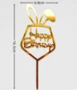 Gold Rabbit HB