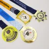 Médaille