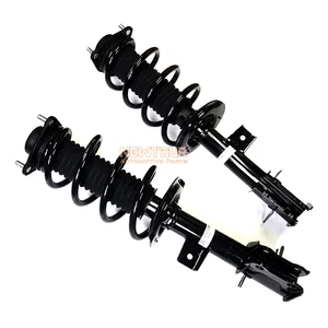 Auto Spare Parts Front Damper Shock Absorber for GAC GS8 Car High Performance Shock Absorbers