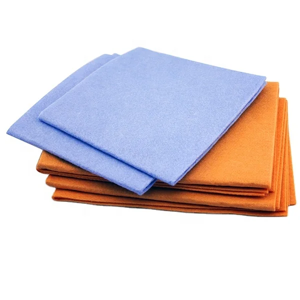 德国除尘清洁布针刺无纺布