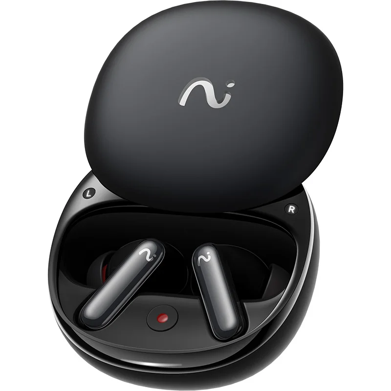 iFLYBUDS Air 2 ブラック ワイヤレスイヤホン IFLYBUDS Pro2 In-Ear Wireless Earbuds with AI Real-Time Translator