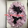 the picture color adult bonnet