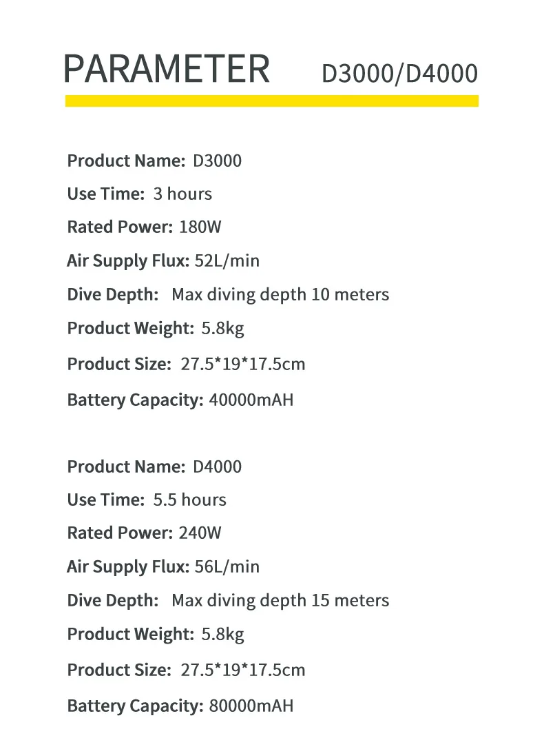 2023 Dropship Underwater Scuba Air Diving Compressors Buy Diving