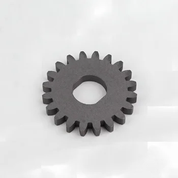 OEM Customizable Powder Metallurgy Gear Ring-Efficient & Precise Mechanical Transmission Casting Services CONNEL Brand Shandong