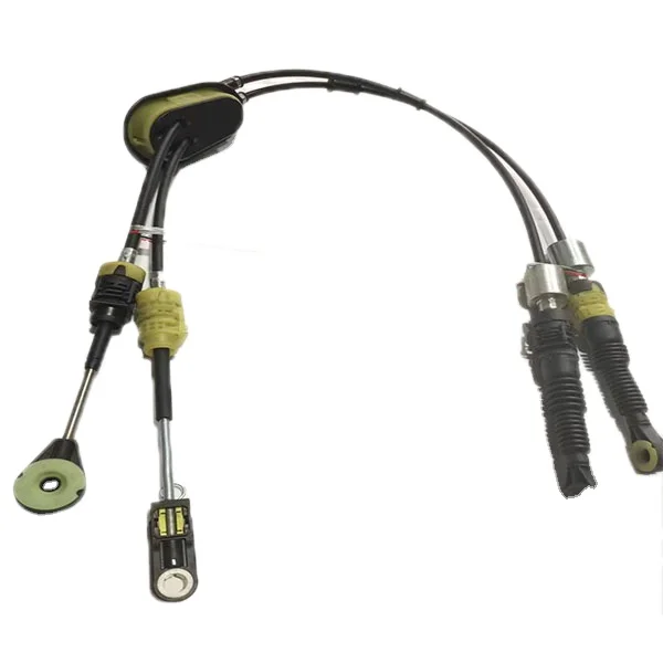 2430A132 Genuine Mitsubishi CABLE,GEARSHIFT | eBay