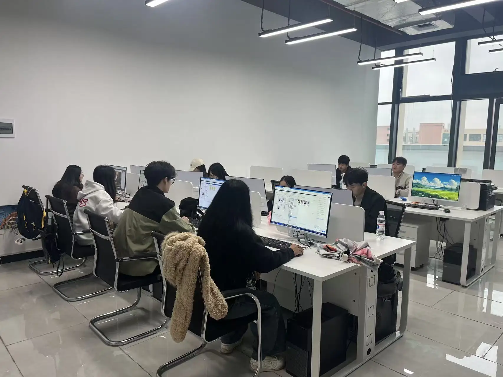 Ganzhou Letao Tao Technology Co., Ltd. 3