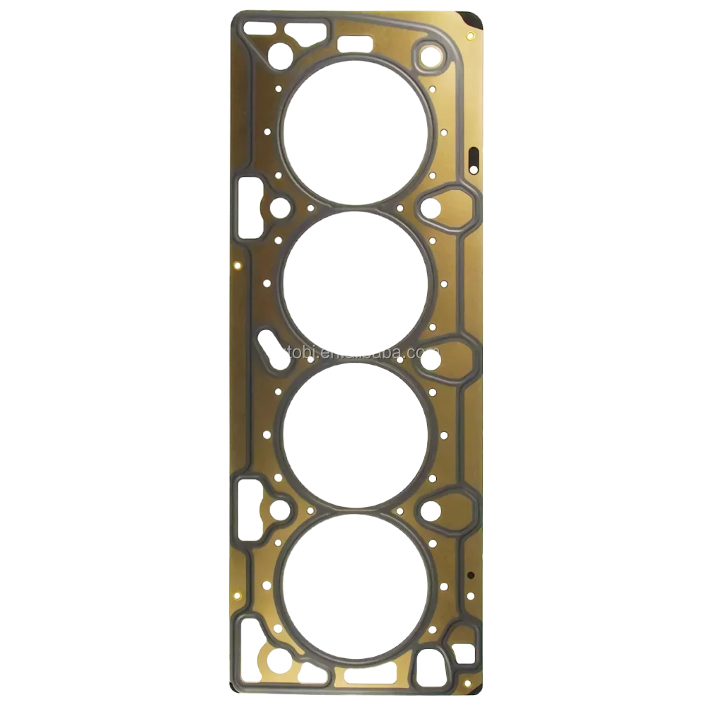 ALB-1601031537482 55355578 Cylinder Head Gasket For Chevrolet Silverado AVEO Empacadura Camara GENTRA Malibu Orlando Sonic LT TRUCK TRAX Cruze