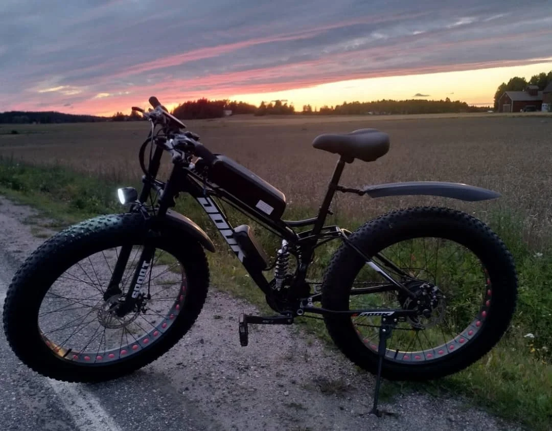 Fashion 26 Inch 21 Steel Speed Full 