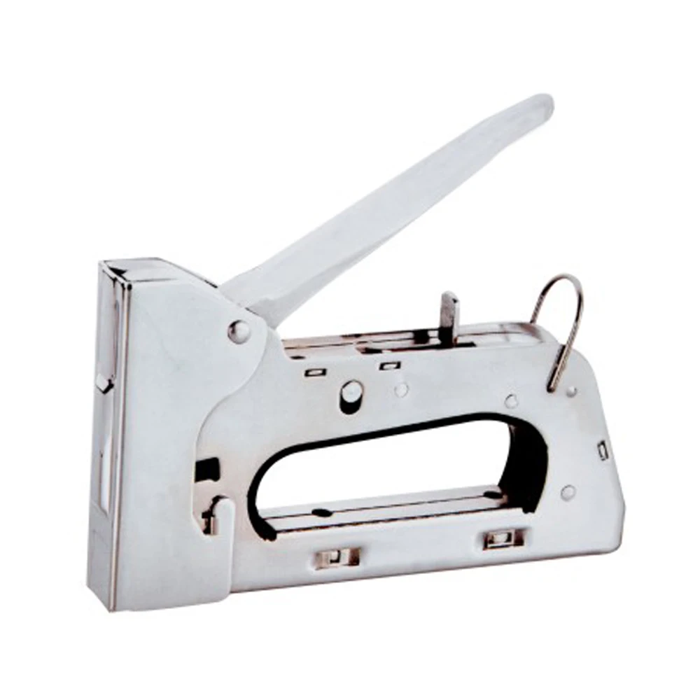 plastic staple gun