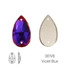001VB Violet Blue