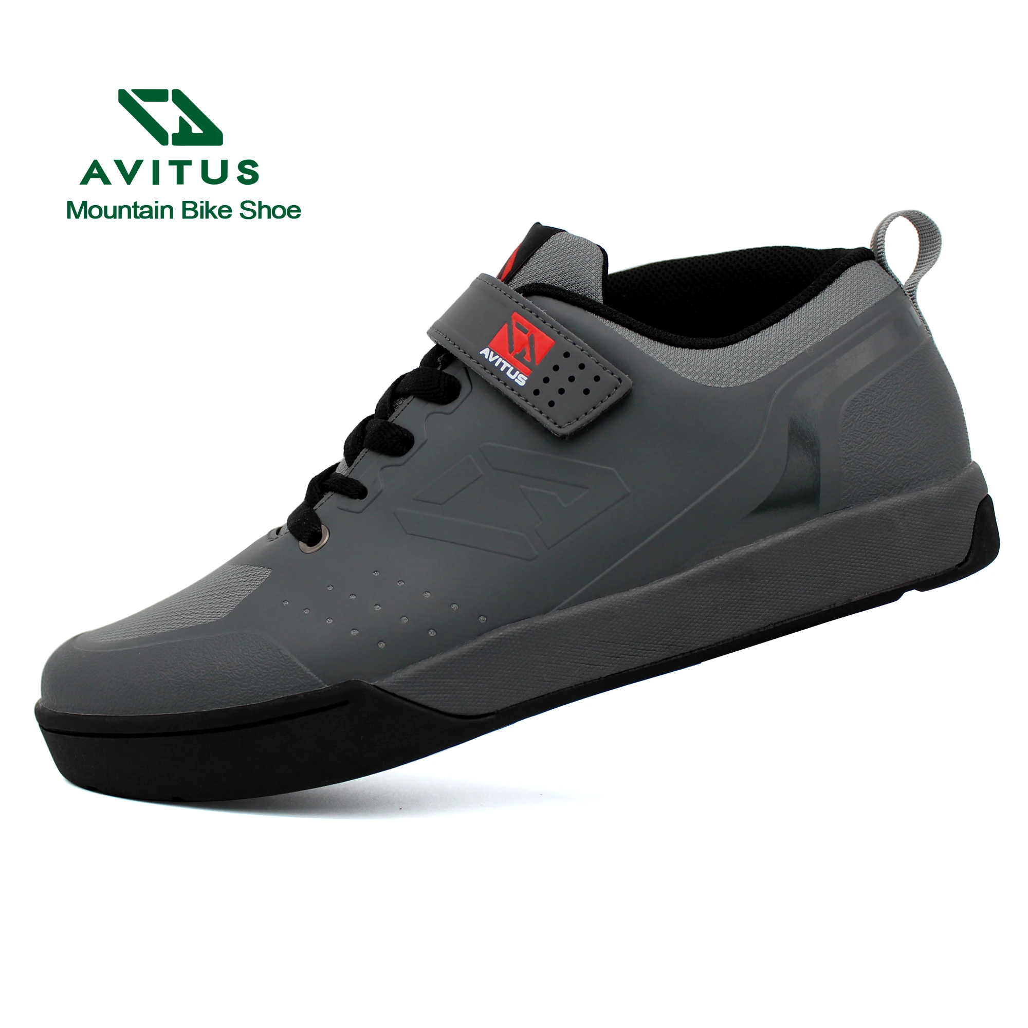 Chaussures de vélo ou vtt pour hommes, runnings, BMX, XC, pédales