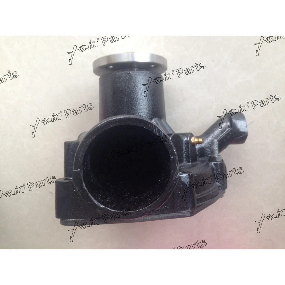 6D16 Water Pump for Mitsubishi Engine Parts for Sale 3