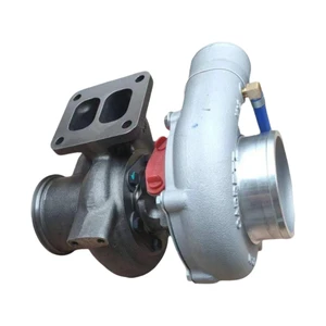 High Quality Truck Parts SHACMAN FAW SINOTRUK DONGFENG Truck Yuchai 6A 6J Engine Turbocharger A65L1-111000A-135 775898-0002