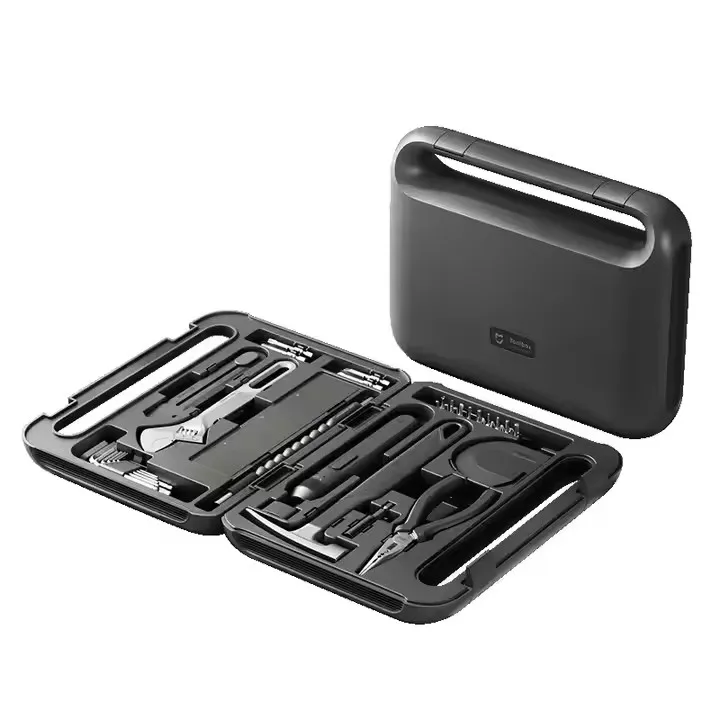 Xiaomi Mijia Screwdriver Home Portable Multifunctional Toolbox 