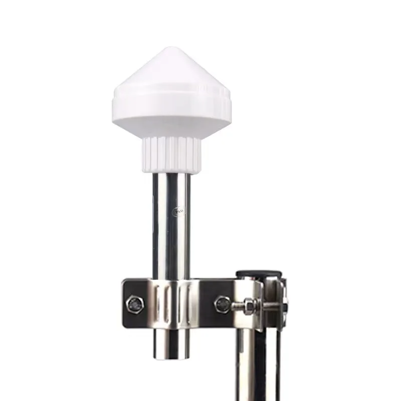 IP67 Waterproof High-Gain Outdoor GPS Mushroom Antenna for Precision Positioning