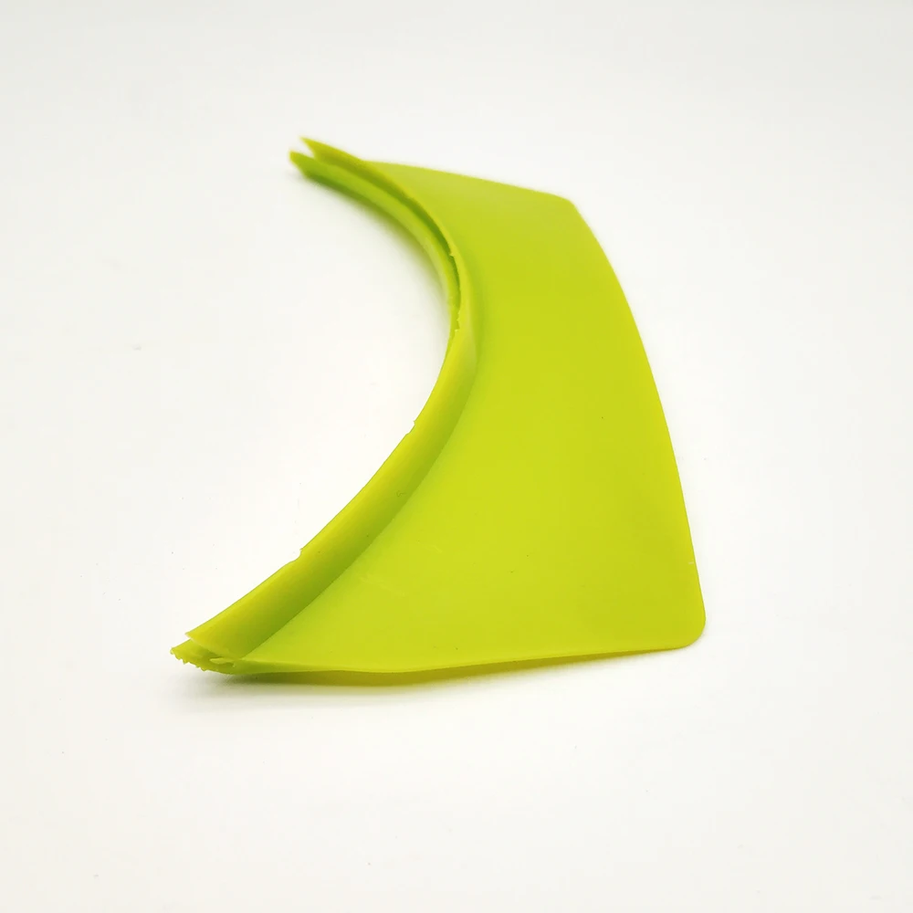 Master D53000 импортная Гибкая краска из материала, носик одного размера для всех ковшей для краски