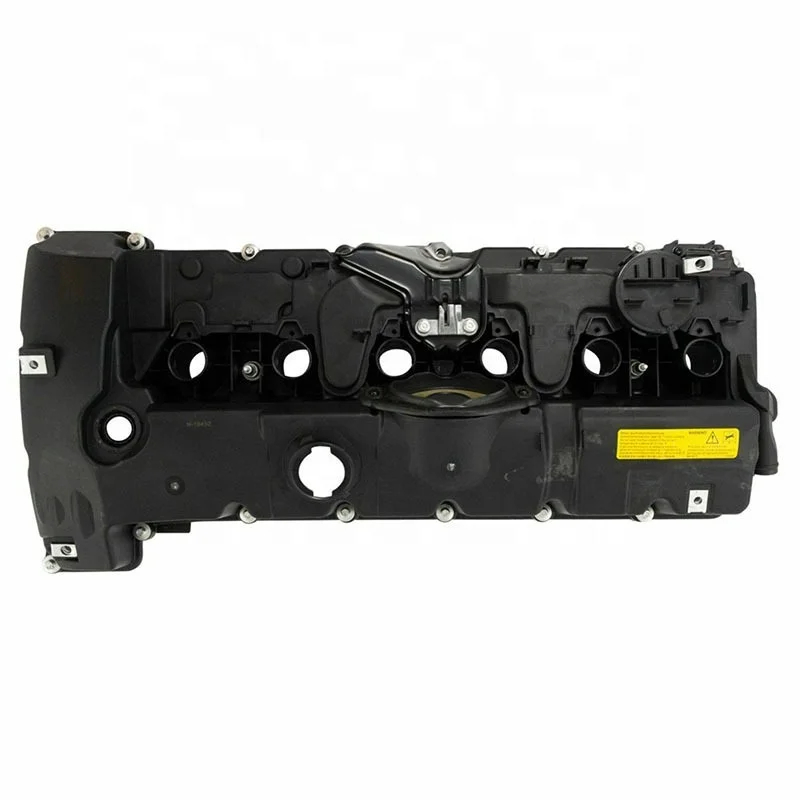 High Quality Engine Valve Cover OEM 11127552281 for BMW 7 Series Cylinder Head Valve Cover