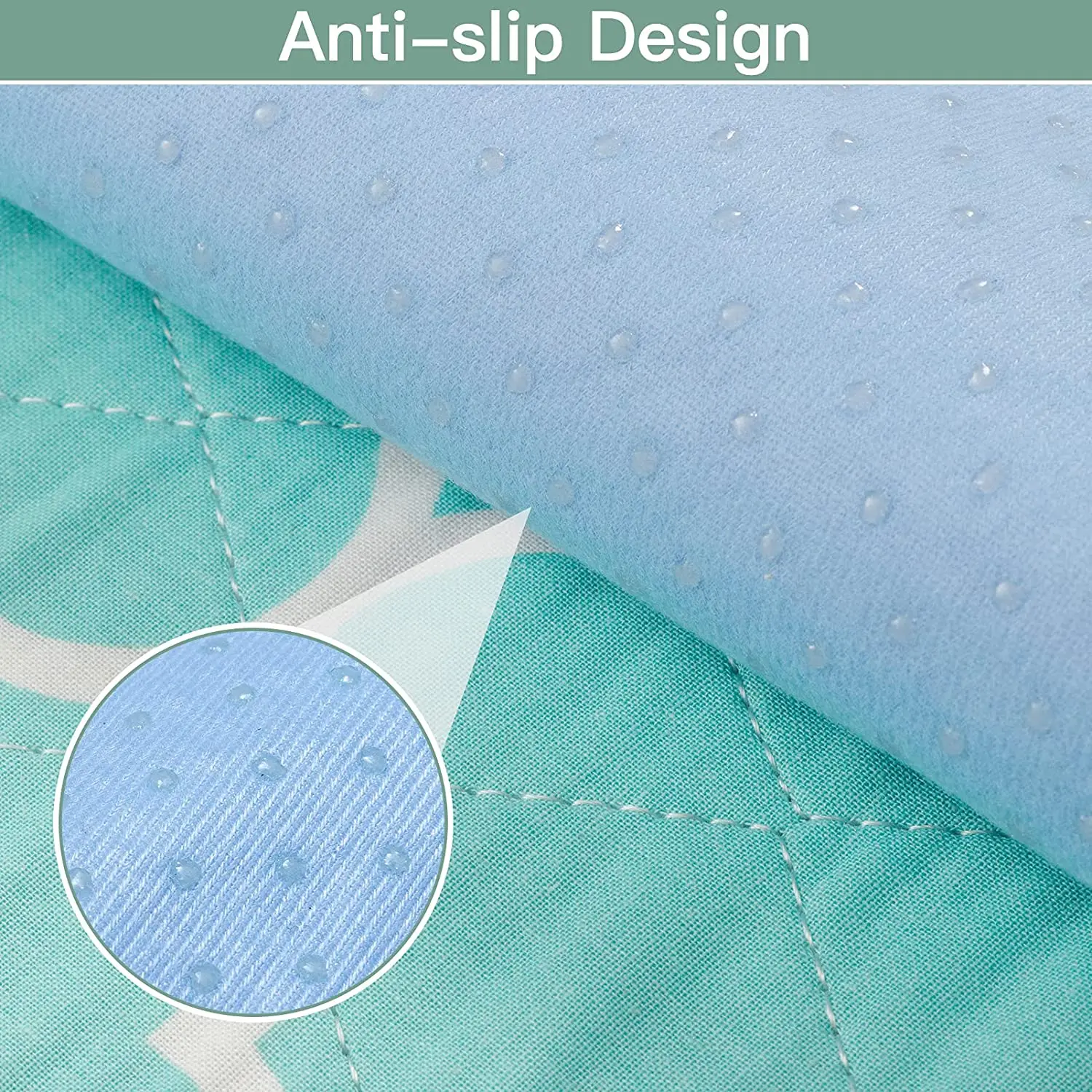 Elderly Washable and Reusable Underpad