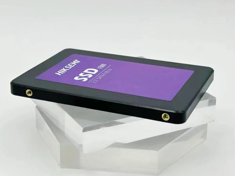 HIKSEMI V300 1TB SSD - High Performance for Laptops & Desktops