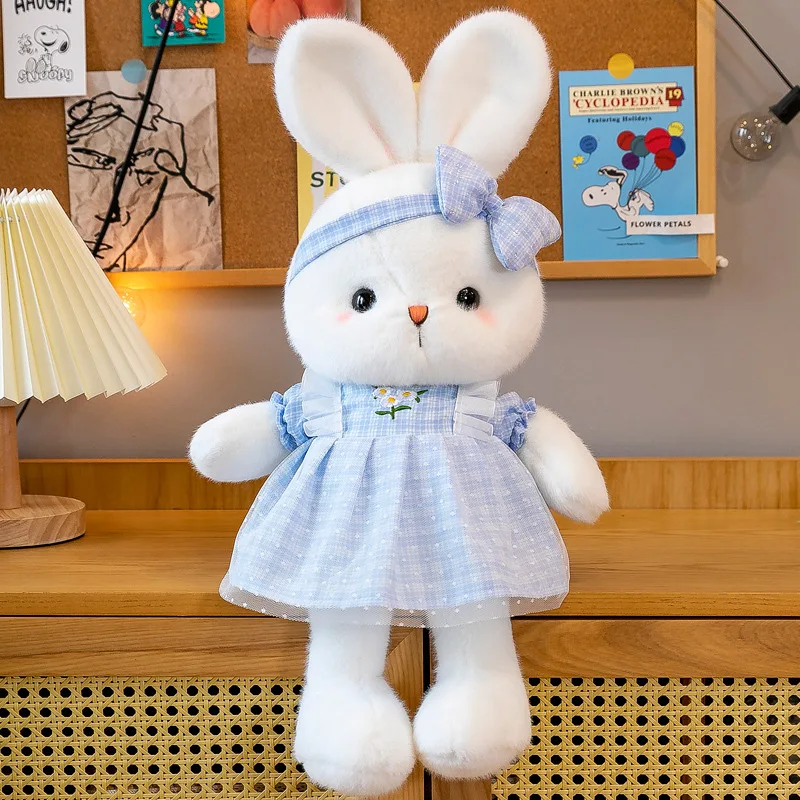 Coniglietto personalizzato? Scopri Bunnies By The Bay da FAO Schwarz! 🐰🥕 Puoi personalizzare il tuo coniglietto in negozio a Roma e Milano, oppure su  🌼, #faoschwarz #bunniesbythebay