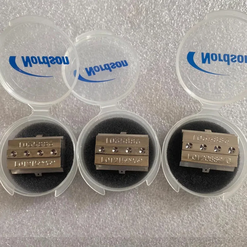 専用出品 Nordson-Compatible 1035886 Hot Melt Adhesive Nozzle | Precision
