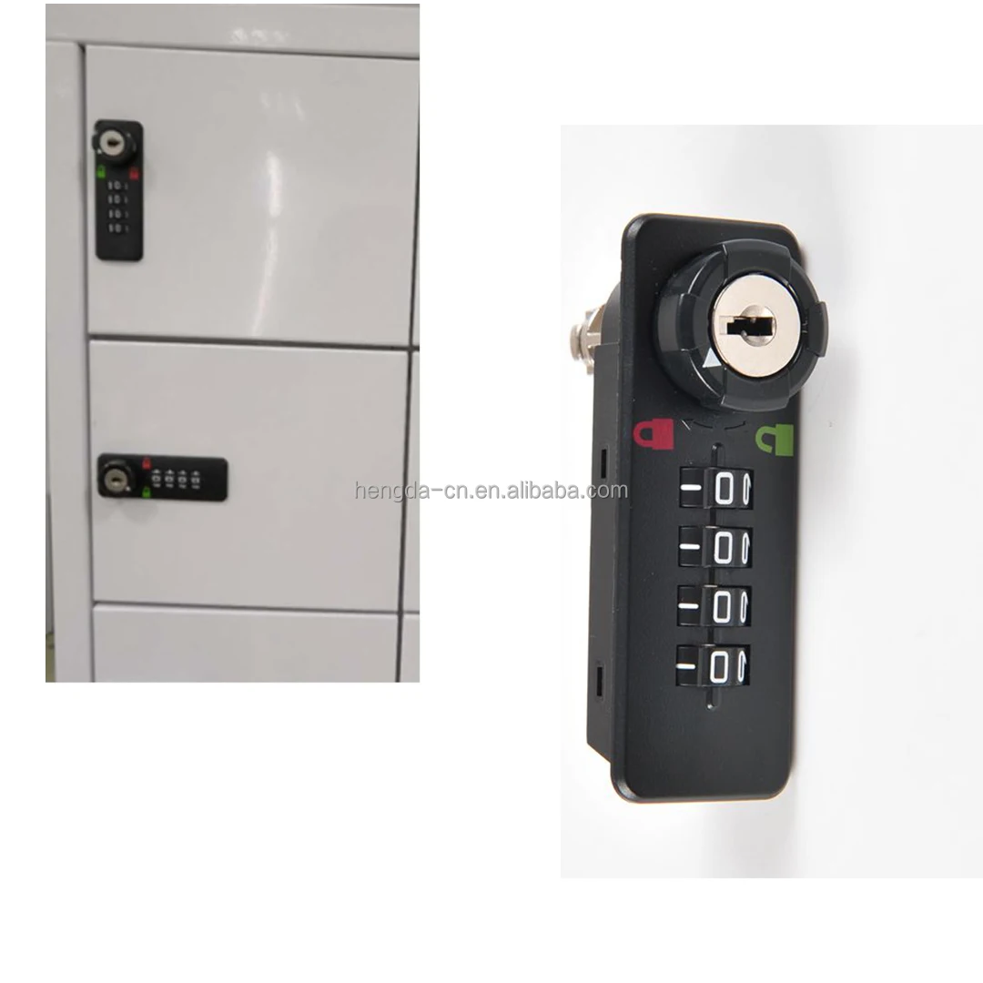 Secure Your Furniture with YH1204 Code Cabinet Lock